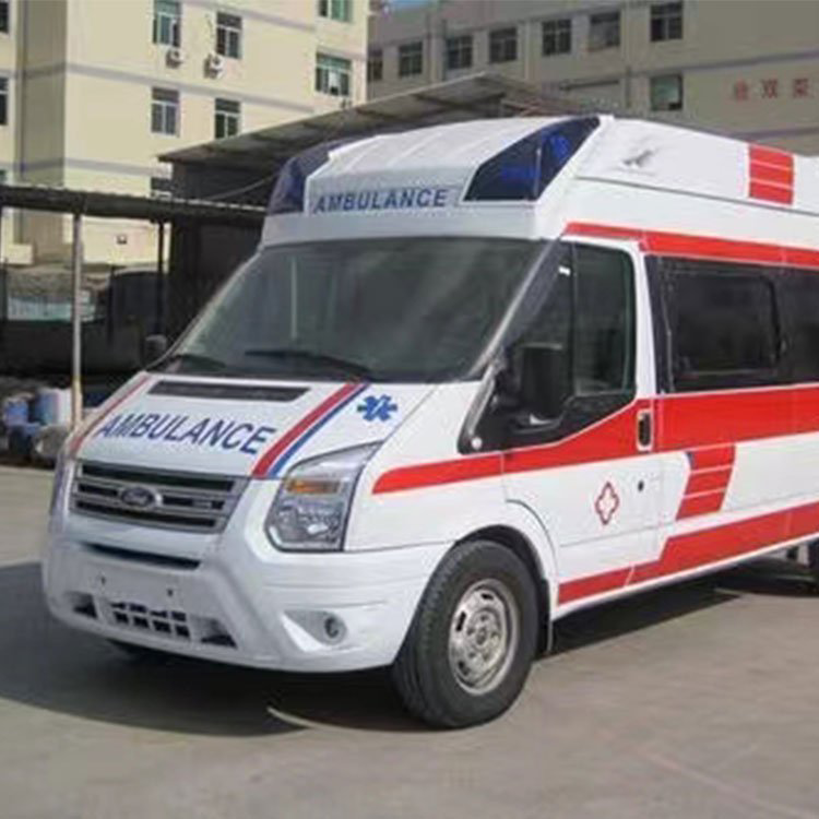 天门救护车出租收费：安全出行，价格透明