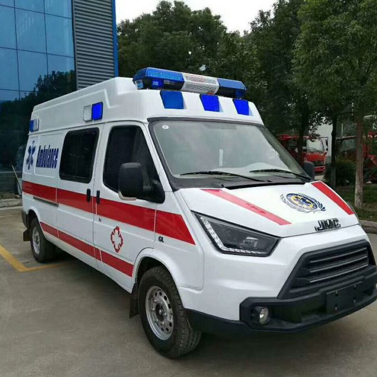 天门瘫痪租赁救护车转运 ——生命救助的紧急响应与专业保障